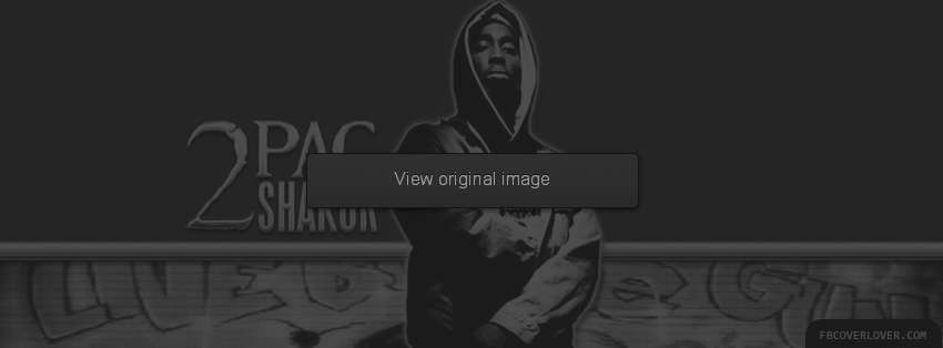 2pac Shakur Facebook Covers More Celebrity Covers for Timeline