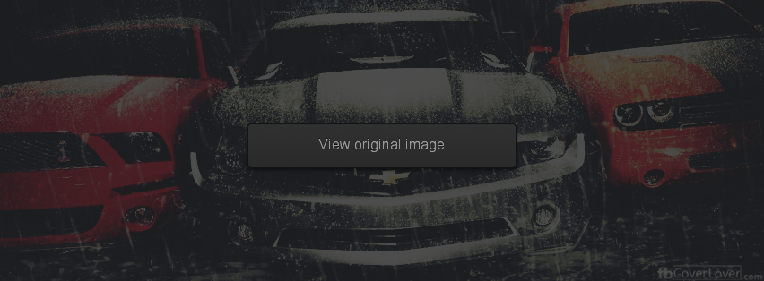 3 Cars Facebook Covers More Cars Covers for Timeline