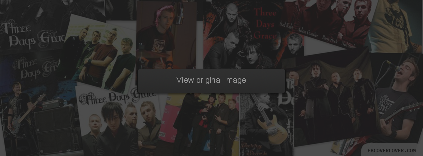 Three Days Grace Collage Facebook Covers More Music Covers for Timeline