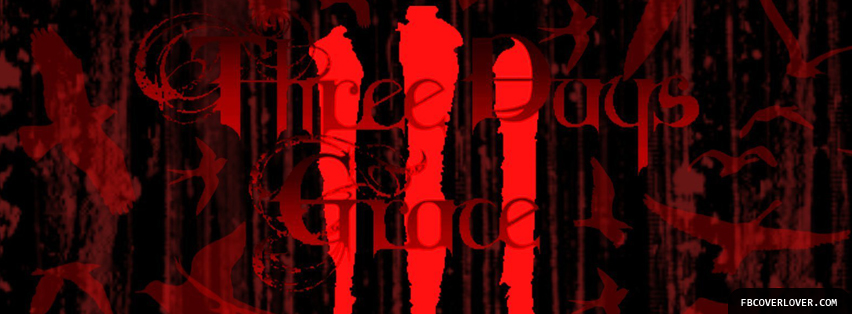 Three Days Grace Facebook Covers More Music Covers for Timeline