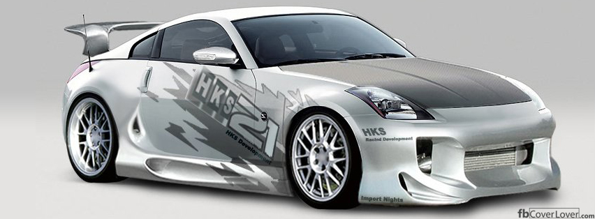 Nissan 350z Facebook Covers More Cars Covers for Timeline