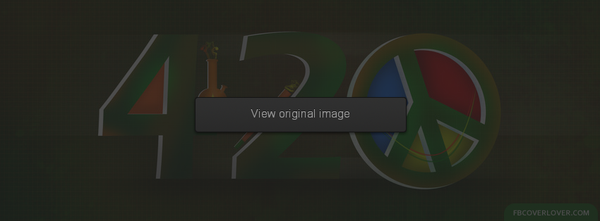 420 2 Facebook Covers More Miscellaneous Covers for Timeline