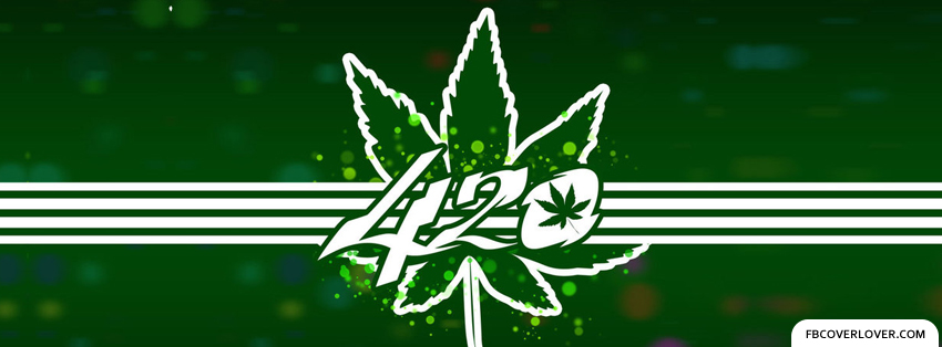 420 Facebook Covers More Miscellaneous Covers for Timeline