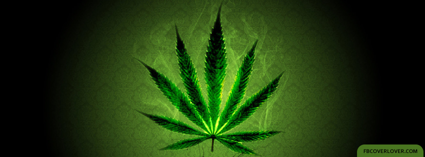 Cannabis Facebook Timeline  Profile Covers