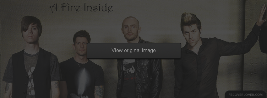 A Fire Inside Facebook Covers More Music Covers for Timeline