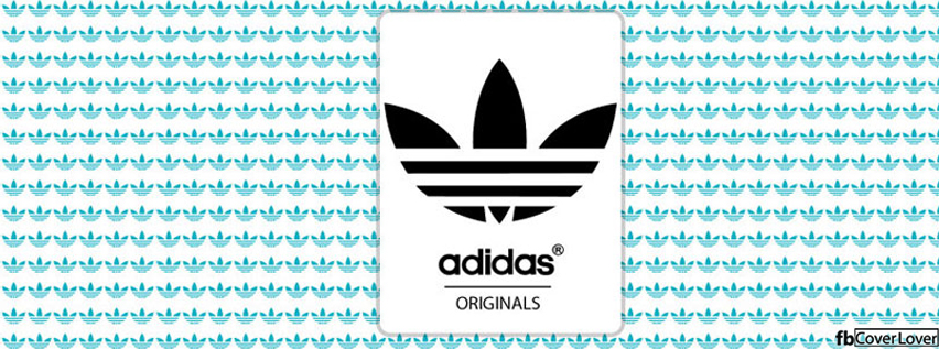 Addidas Originals Facebook Covers More Brands Covers for Timeline