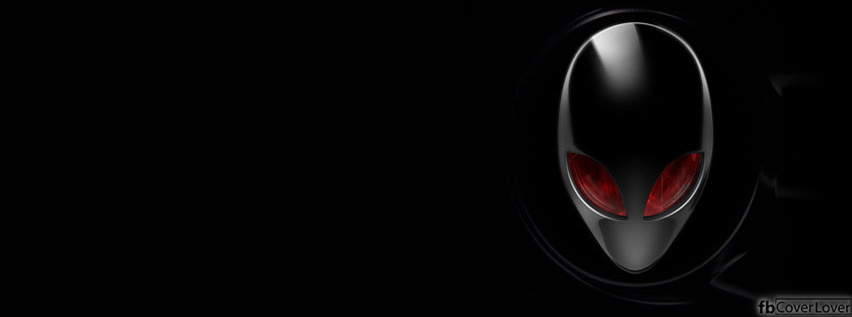 Alienware Facebook Covers More Brands Covers for Timeline