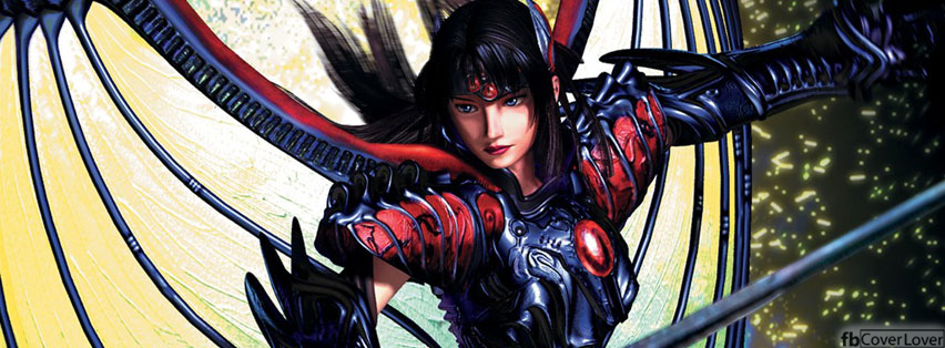 Anime Bat Girl Facebook Covers More Anime Covers for Timeline