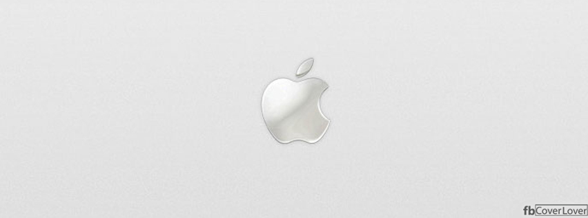 Apple Logo Facebook Timeline  Profile Covers