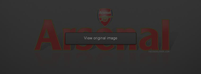 Arsenal 3 Facebook Covers More Soccer Covers for Timeline