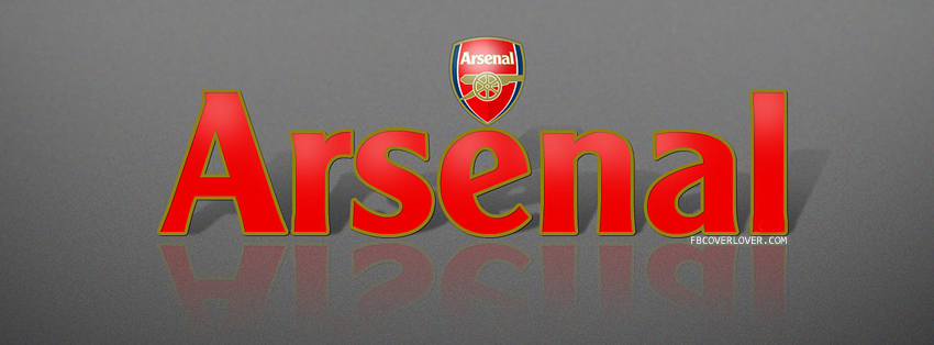 Arsenal 3 Facebook Covers More Soccer Covers for Timeline