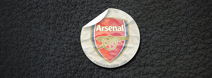 Arsenal Facebook Covers More Soccer Covers for Timeline
