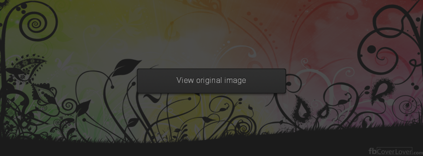Artistic Landscape Facebook Covers More Abstract Covers for Timeline