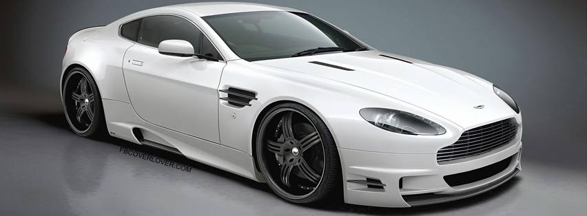 Aston Martin Vantage Facebook Covers More Cars Covers for Timeline