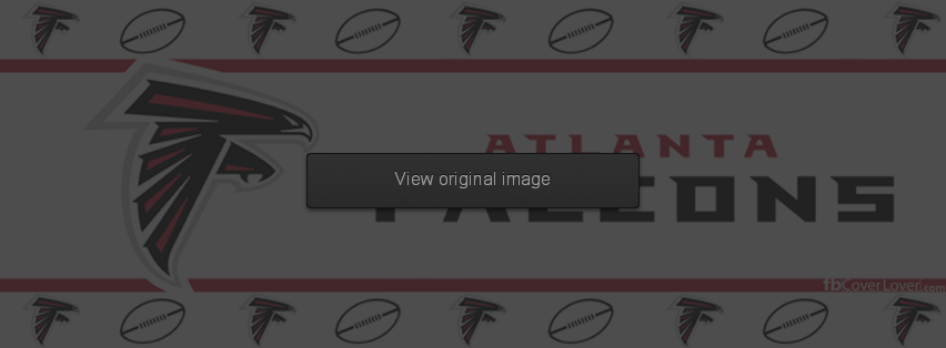Atlanta Falcons Facebook Covers More Football Covers for Timeline