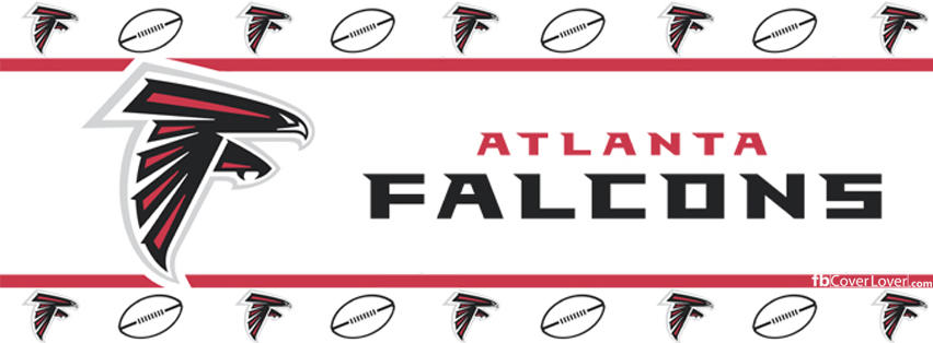 Atlanta Falcons Facebook Timeline  Profile Covers