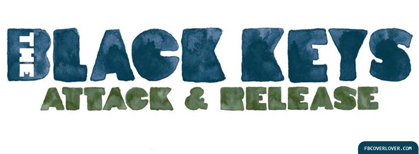 The Black Keys 4 Facebook Covers More Music Covers for Timeline