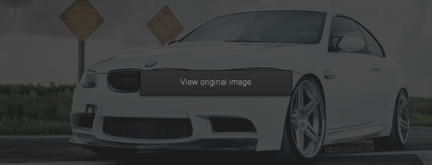 BMW M3 Facebook Covers More Cars Covers for Timeline