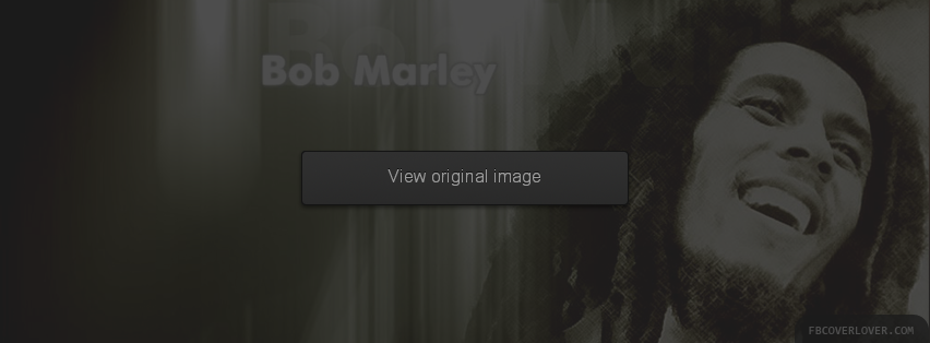Bob Marley 3 Facebook Covers More Celebrity Covers for Timeline