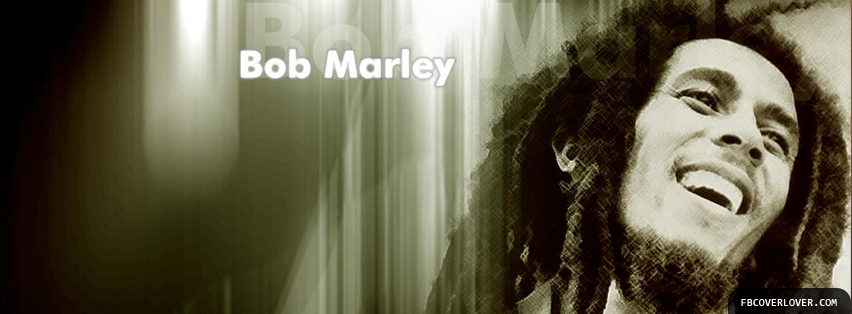 Bob Marley 3 Facebook Covers More Celebrity Covers for Timeline