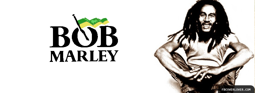 Bob Marley 5 Facebook Covers More Celebrity Covers for Timeline