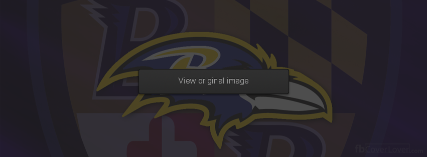 Baltimore Ravens Facebook Covers More Football Covers for Timeline