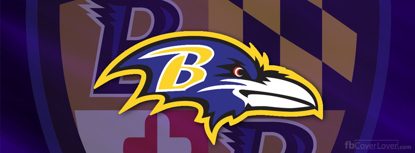 Baltimore Ravens Facebook Timeline  Profile Covers
