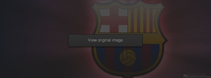 FC Barcelona Logo Facebook Covers More Soccer Covers for Timeline