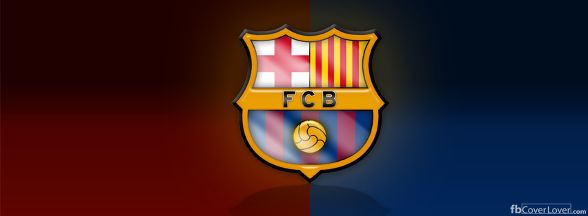 Barcelona FC Facebook Covers More Soccer Covers for Timeline