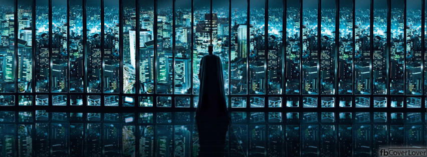 Batman View Facebook Covers More Movies_TV Covers for Timeline