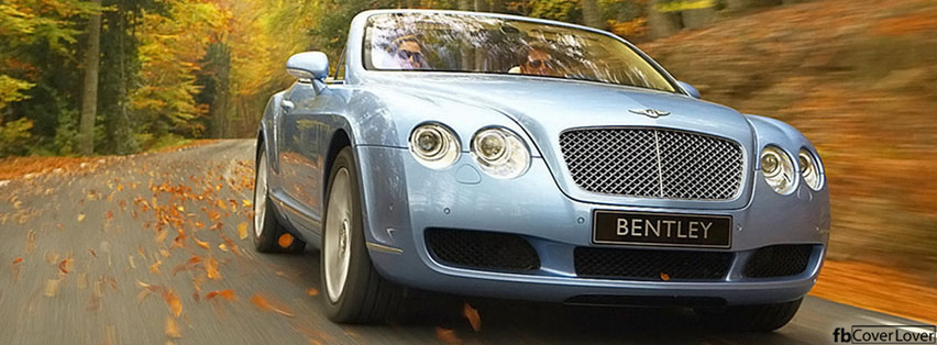Bentley Facebook Covers More Cars Covers for Timeline