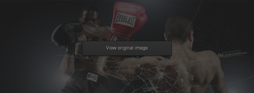 Boxing Facebook Covers More Miscellaneous Covers for Timeline