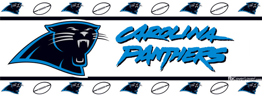 Carolina Panthers Facebook Timeline  Profile Covers