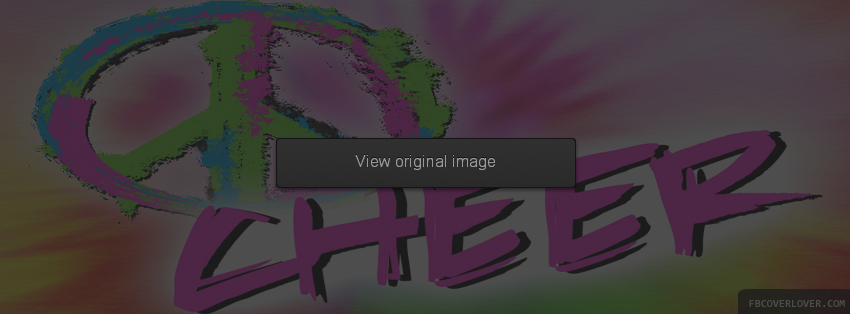 Cheer Facebook Covers More Miscellaneous Covers for Timeline