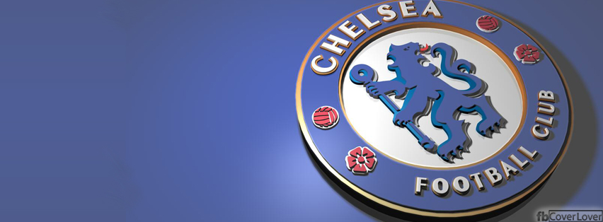 Chelsea FC Facebook Covers More Soccer Covers for Timeline