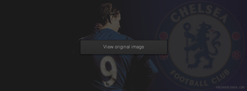 Fernando Torres Facebook Covers More Soccer Covers for Timeline