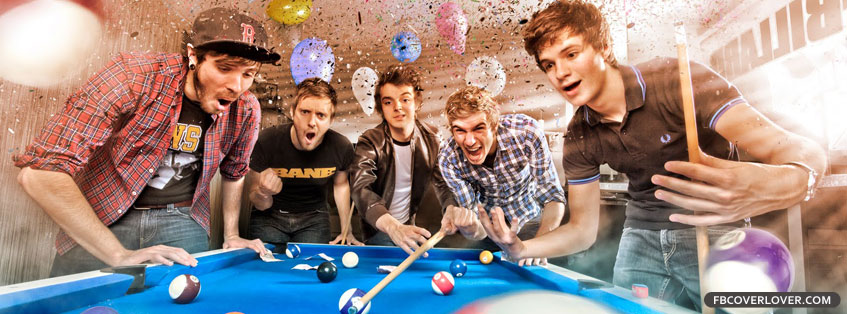 Chunk No Captain Chunk Facebook Covers More Music Covers for Timeline