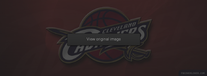 Cleveland Cavaliers Facebook Covers More Basketball Covers for Timeline