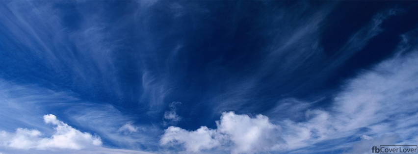 Sky & Clouds Facebook Covers More Nature_Scenic Covers for Timeline