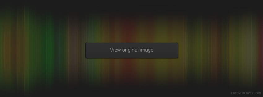Colorful Fading Lights Effect Facebook Covers More Lights Covers for Timeline