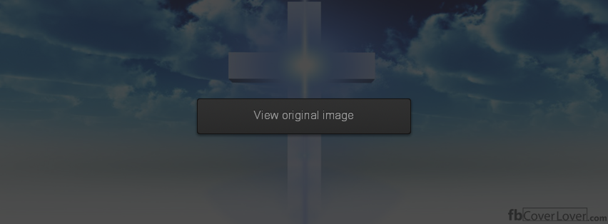 Cross Facebook Covers More Religious Covers for Timeline