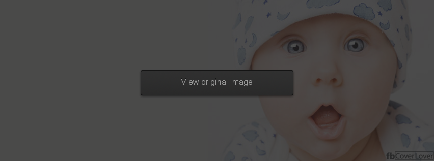 Cute Baby Facebook Covers More Cute Covers for Timeline