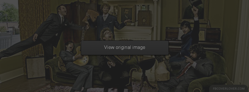 David Crowder Band 3 Facebook Covers More Music Covers for Timeline