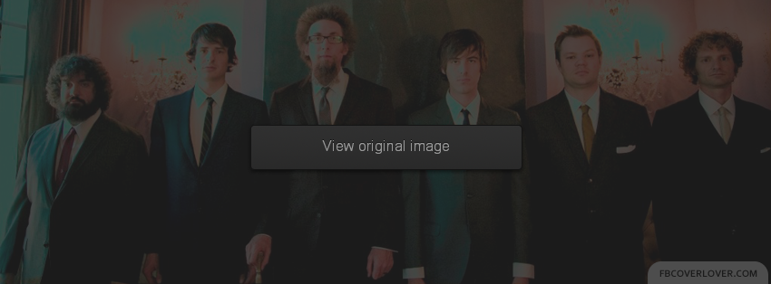 David Crowder Band 4 Facebook Covers More Music Covers for Timeline