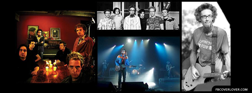 David Crowder Band 5 Facebook Covers More Music Covers for Timeline
