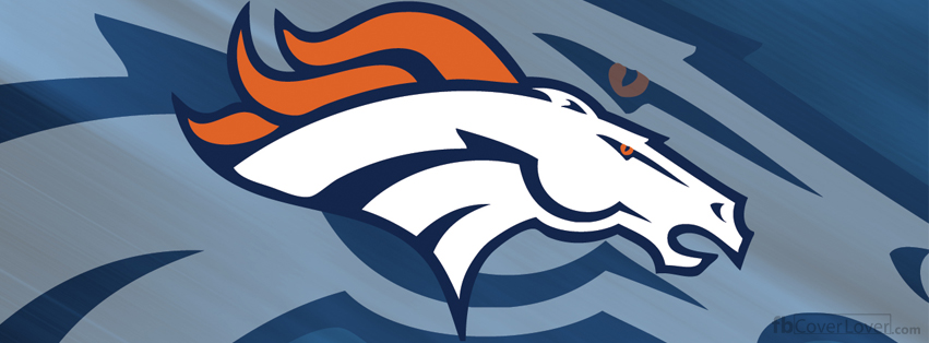 Denver Broncos  Facebook Timeline  Profile Covers