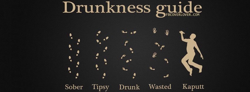 Drunkness Guide Facebook Timeline  Profile Covers