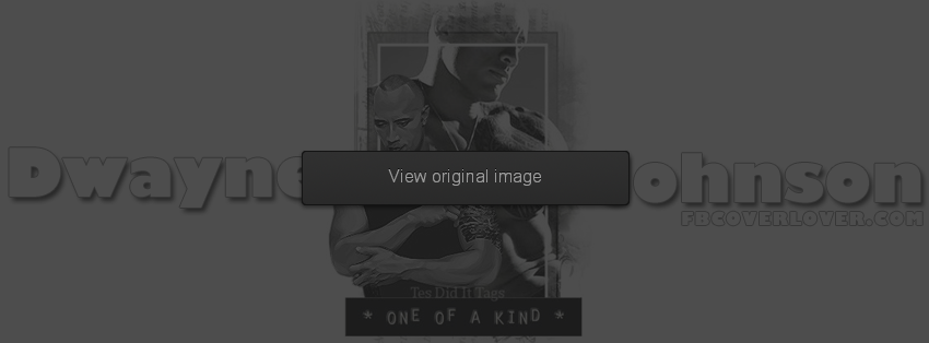 Dwayne Johnson 2 Facebook Covers More Celebrity Covers for Timeline