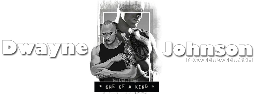 Dwayne Johnson 2 Facebook Covers More Celebrity Covers for Timeline