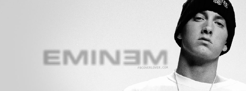 Eminem Facebook Covers More Celebrity Covers for Timeline